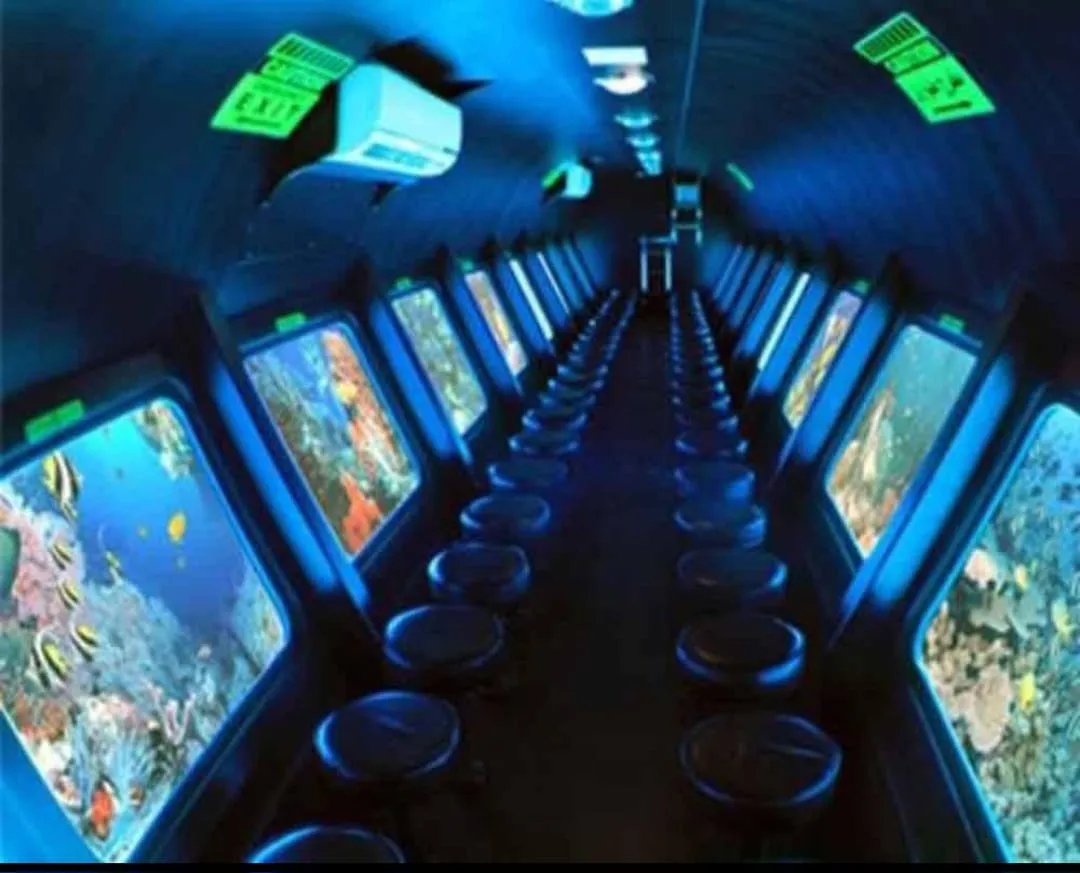 🌊✨ Semi-Submarine Sea Scope Adventure – El Gouna 🚤🐠 Sea Scope Adventure El Gouna /IMG-20260702-WA0085.jpg